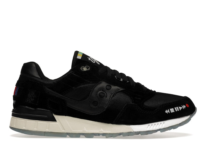 Saucony Shadow 5000 The Good Will Out VHS