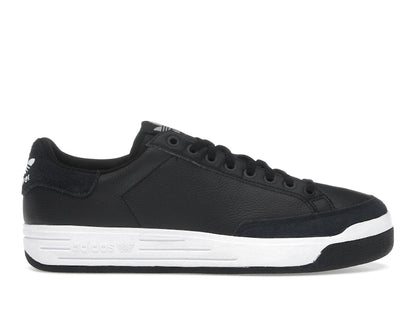 adidas Rod Laver Core Black Cloud White