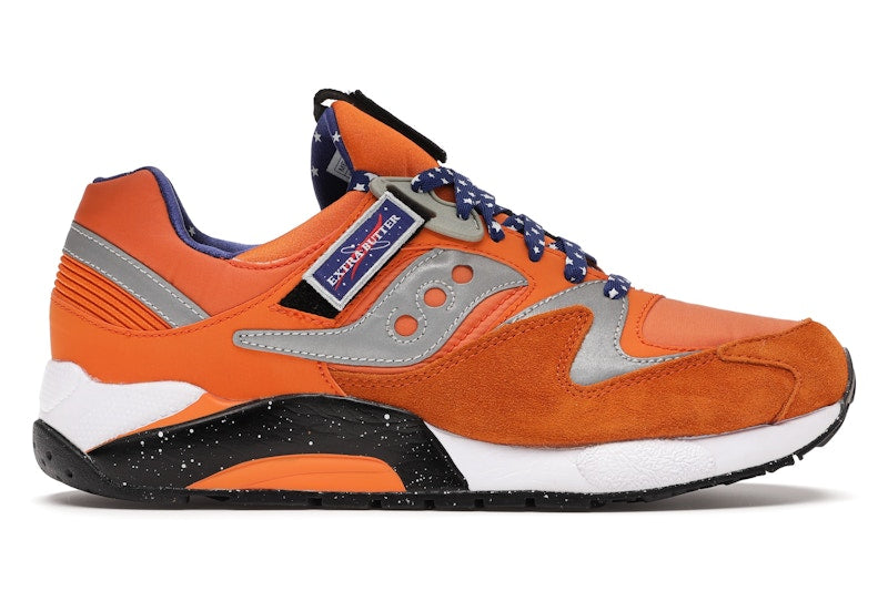 Saucony Grid 9000 Extra Butter ACES