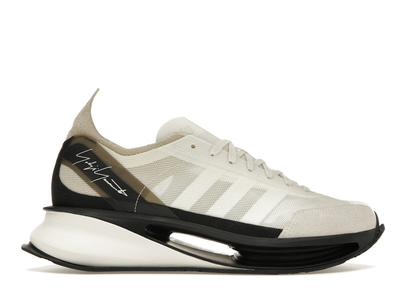 adidas Y-3 S-Gendo Run Off White Black