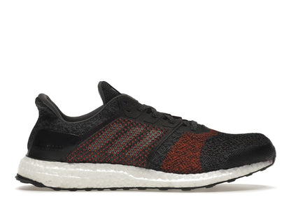 adidas Ultra Boost ST Black Energy