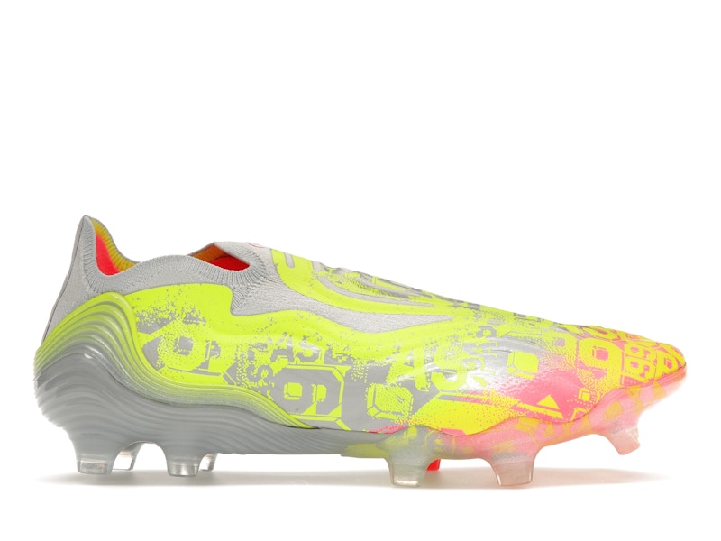 adidas Copa Sense+ FG Numbersup