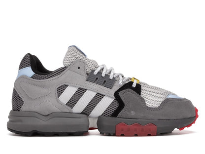 adidas ZX Torsion Ninja Time In Grey