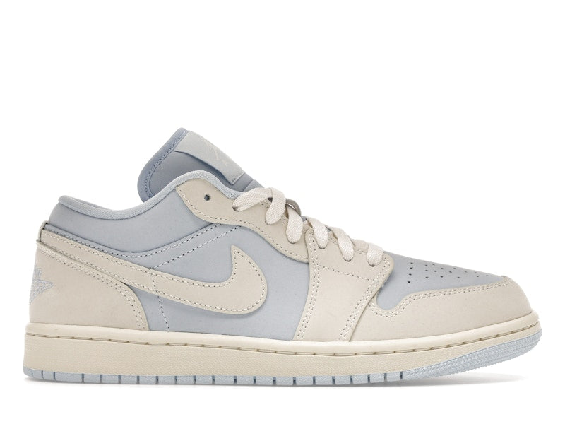Jordan 1 Low SE Hydrogen Blue Sail (Women's)