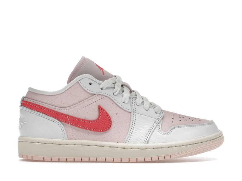 Jordan 1 Low SE Strawberry Milkshake (Women's)