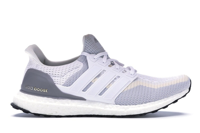 adidas Ultra Boost 2.0 White Gradient