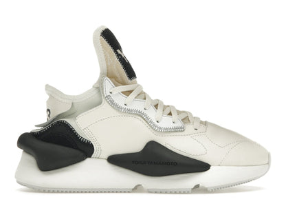 adidas Y-3 Kaiwa Cream Black