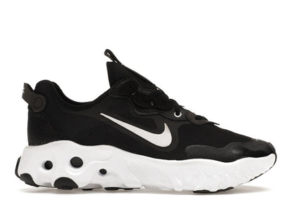 Nike React Art3mis Black White (Women's)