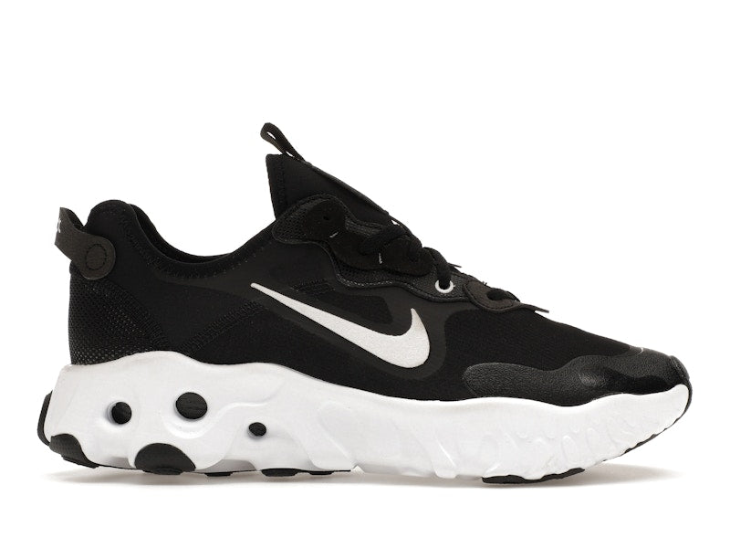 Nike React Art3mis Black White (Women's)