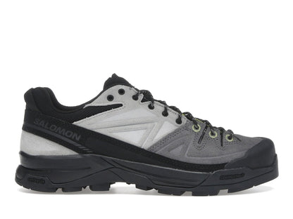Salomon X-ALP LTR Black Castlerock