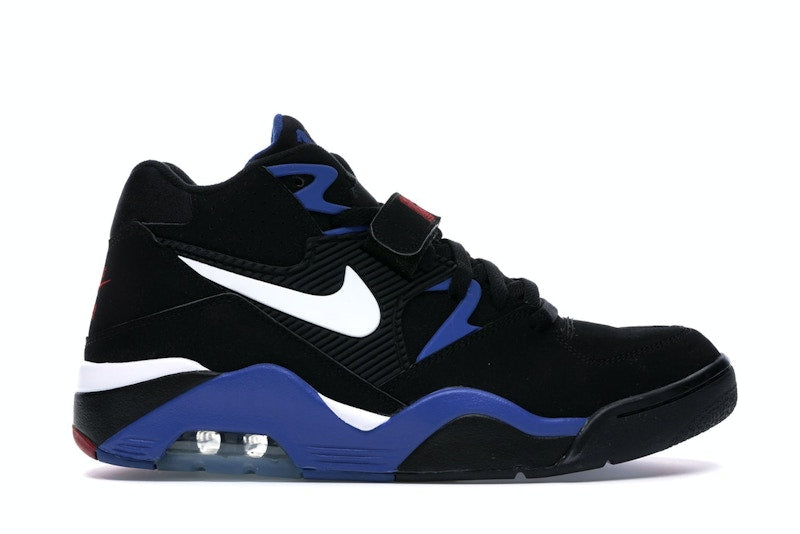 Nike Air Force 180 Barkley OG (2016)