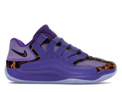 Nike KD 18 Chet Holmgren Thunder & Reign