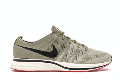 Nike Flyknit Trainer Neutral Olive