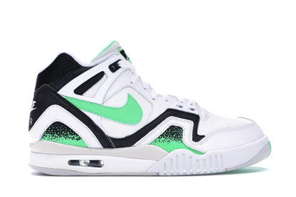 Nike Air Tech Challenge II Poison Green