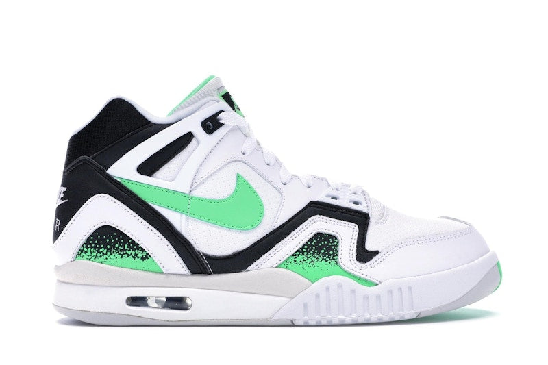 Nike Air Tech Challenge II Poison Green