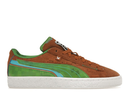 Puma Suede Minecraft (GS)