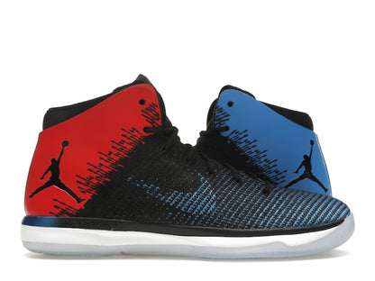 Jordan XXX1 Quai 54 (2017) (PE)