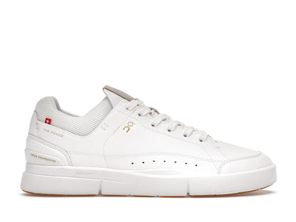 On The Roger Centre Court White Gum (Women's) (non numbered)