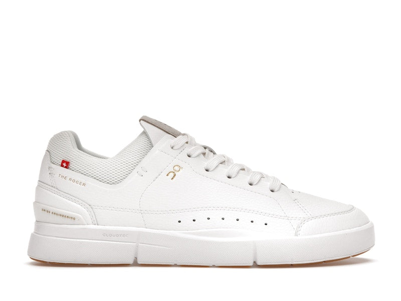 On The Roger Centre Court White Gum (Women's) (non numbered)