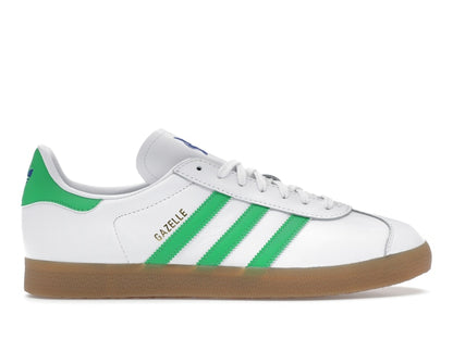 adidas Gazelle Seattle Sounders