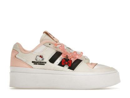 adidas Forum Bonega Hello Kitty and Friends (Women's)