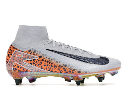 Nike Zoom Mercurial Superfly 10 Elite SG Pro Electric Pack