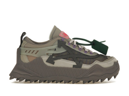 OFF-WHITE Odsy-1000 Grey Multi