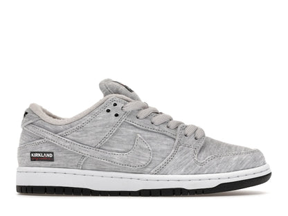 Nike SB Dunk Low Pro QS Costco Kirkland Signature