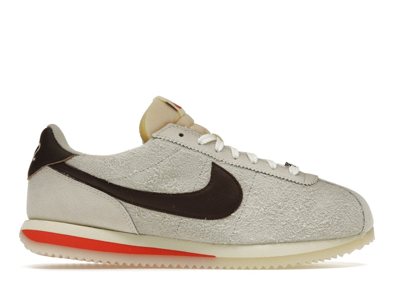 Nike Cortez Light Orewood Brown (Women's)