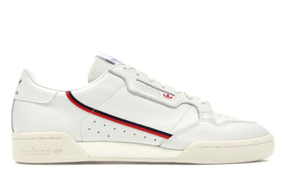 adidas Rascal White Tint