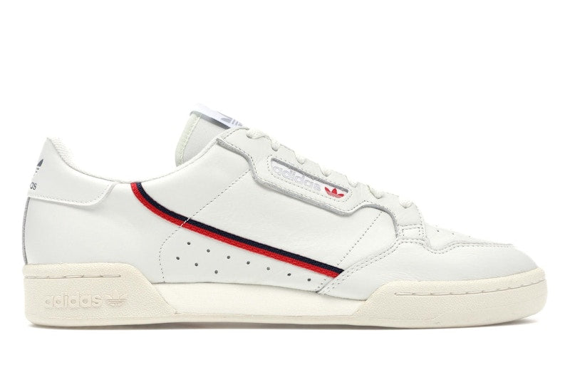 adidas Rascal White Tint