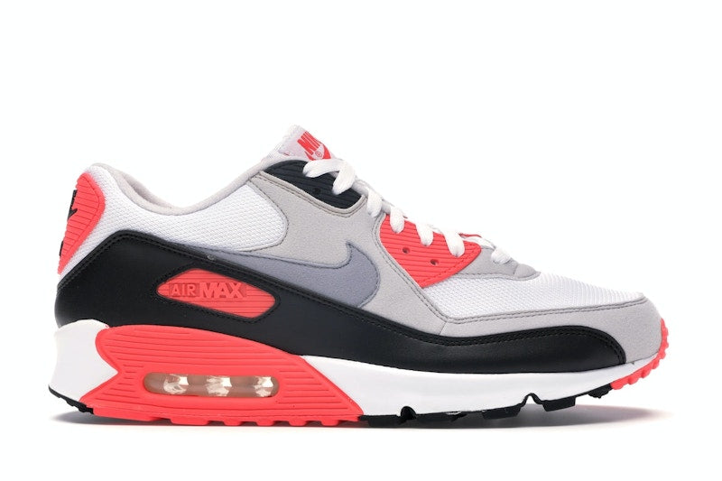 Nike Air Max 90 Infrared (2010)