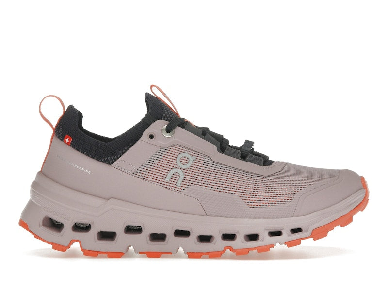 On Running Cloudultra 2 Mauve Flame (Women's)