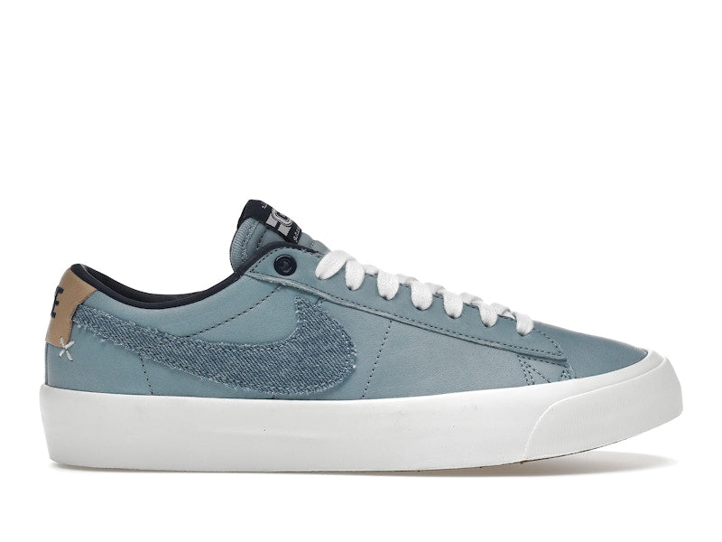 Nike SB Zoom Blazer Low GT Light Denim