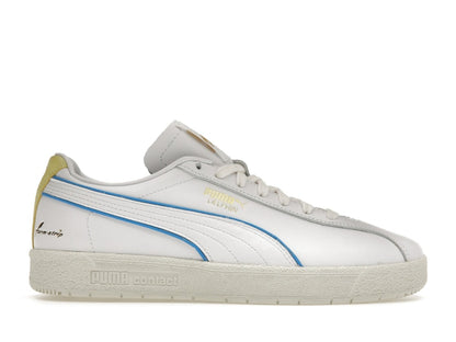 Puma Delphin Rudolf Dassler Legacy Formstrip