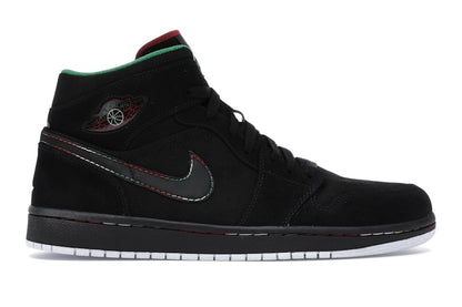 Jordan 1 Retro Cinco de Mayo (Black)