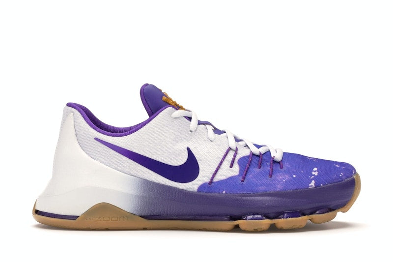 Nike KD 8 Peanut Butter Jelly PBJ (GS)