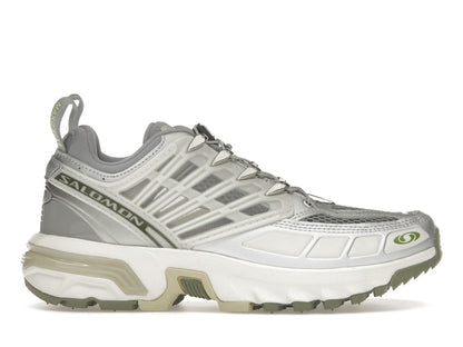 Salomon ACS Pro MM6 Maison Margiela Sharkskin Silver Sharp Green