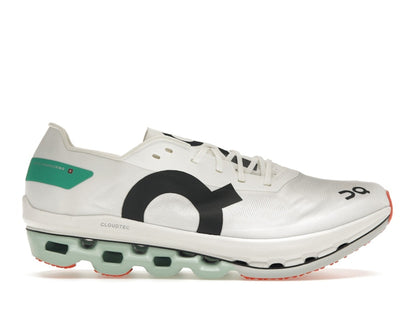 On Running Cloudboom Echo White Mint