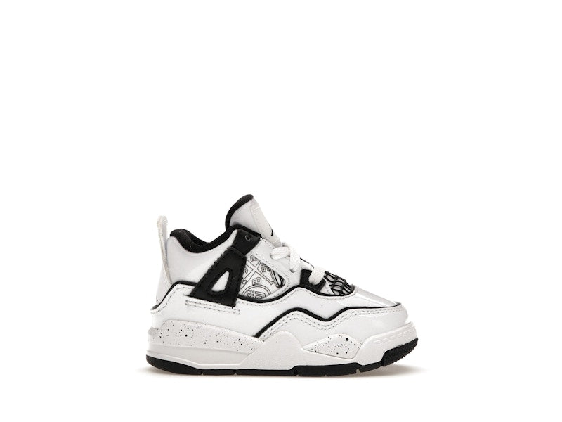 Jordan 4 Retro SE DIY (TD)