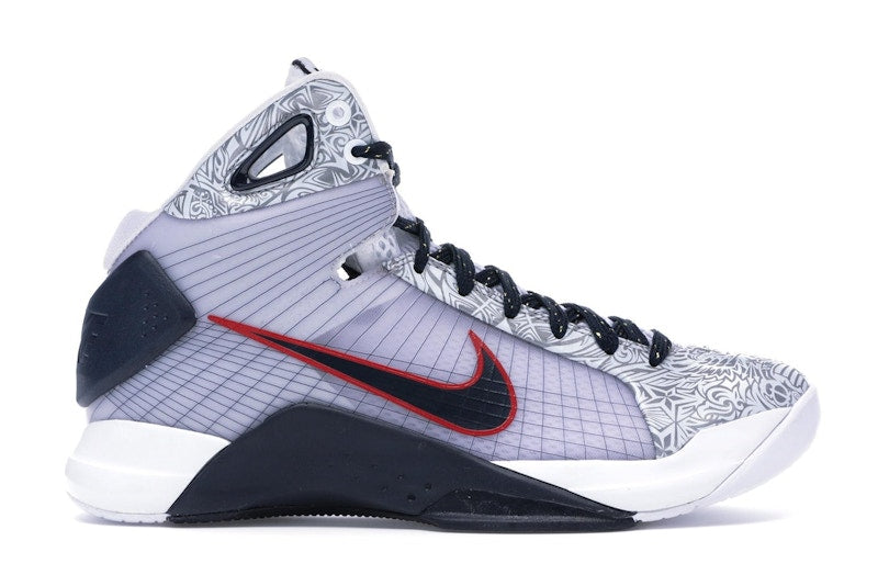 Nike Hyperdunk 08 United We Rise (2016)