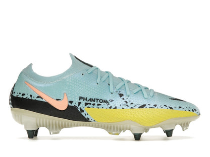 Nike Phantom GT2 Elite SG-Pro AC Glacier Ice