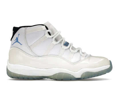 Jordan 11 OG Columbia (1996)