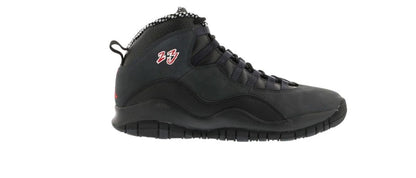 Jordan 10 Retro Shadow CDP (2008)