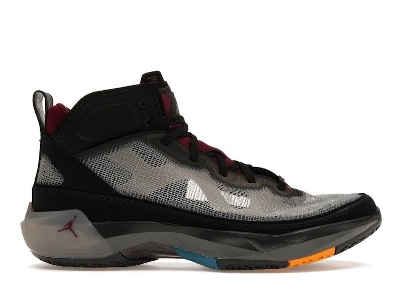 Jordan 37 Bordeaux