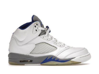 Jordan 5 Retro Stealth