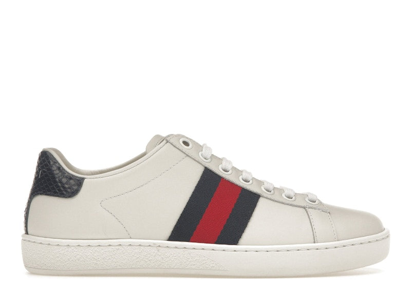 Gucci Ace Classic Blue (Women's)
