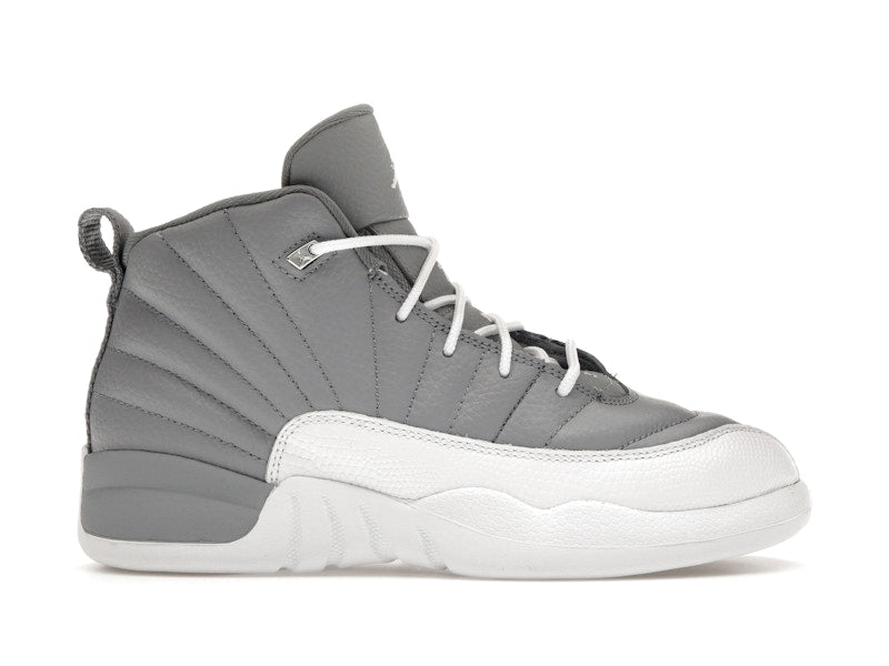Jordan 12 Retro Stealth (PS)