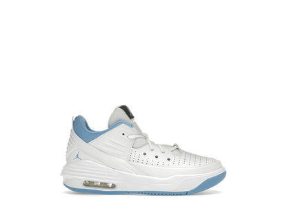 Jordan Max Aura 5 White University Blue (GS)