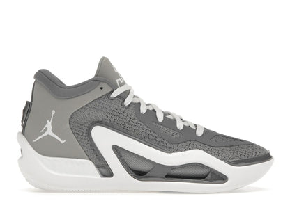 Jordan Tatum 1 Cool Grey